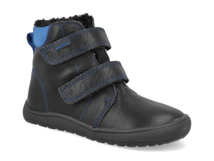 DARYK NERO barefoot detske zimni boty protetika daryk nero 1