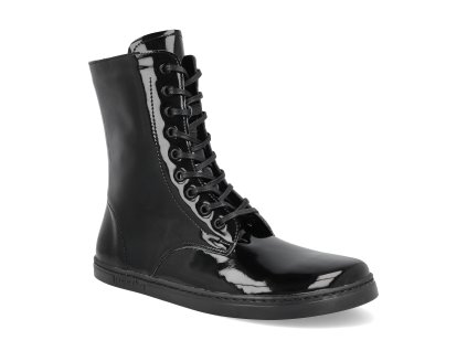 3.101 barefoot kotnikove boty peerko pulse obsidian 1