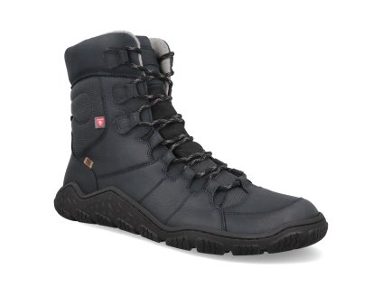 35X002.23P 110 barefoot panske zimni boty koel riso merino blue 1