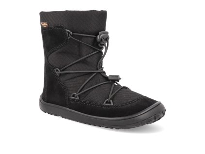 G3160251 13 barefoot snehule froddo track tex wool black 1