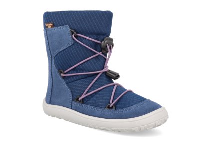 G3160251 12 barefoot snehule froddo track tex wool denim 1