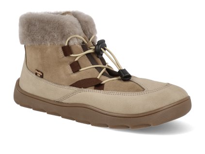 G3110258 2 barefoot zimni boty black froddo zeru tex cosy taupe 1