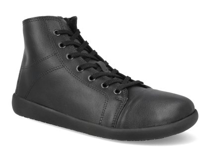 AHI 653 barefoot zimni boty ahinsa tara winter 2 0 comfort cerne 1