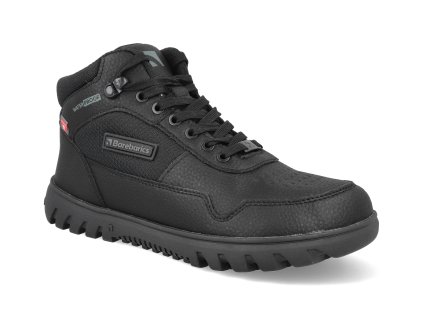 51030038 barefoot zimni boty barebarics urbanedge all black 1