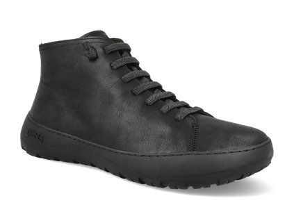 K300541 001 barefoot panske kotnikove boty camper peu serra howdy negro 1