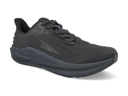 AL0A85QH 0011 damske bezecke tenisky altra torin 8 gtx black black 1