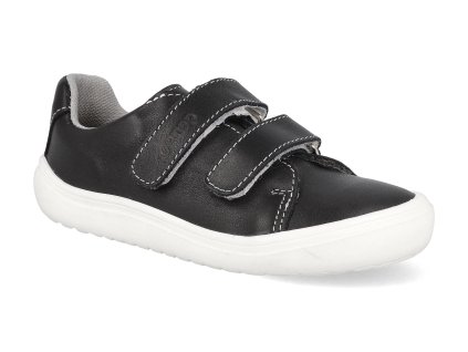 1110 0119 06 barefoot detske tenisky jonap hope cerne 2 1