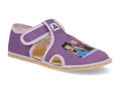 RASCAL POP barefoot detske prezuvky antal rascal k pop 1