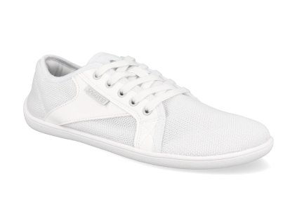 XZH0191WH barefoot tenisky saguaro luck i white 1