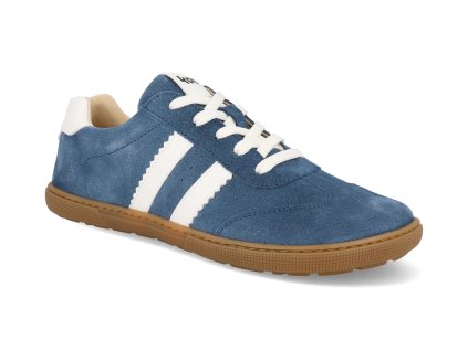 08L064.301 170 barefoot boty koel francie ii suede jeans 1