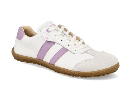 25L024.131 680 barefoot damske tenisky koel ila napa suede lila 1