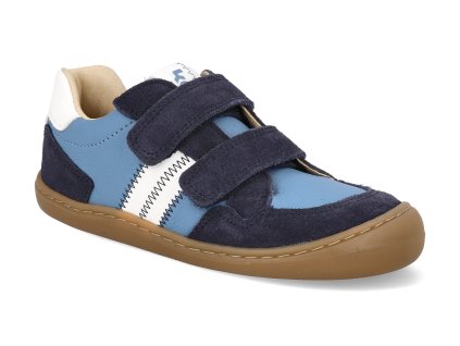 06M032.301 170 barefoot detske tenisky koel bali 3 0 jeans 1