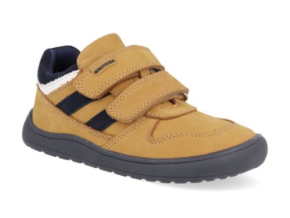 VESTON CAM barefoot detske tenisky protetika veston camel 1