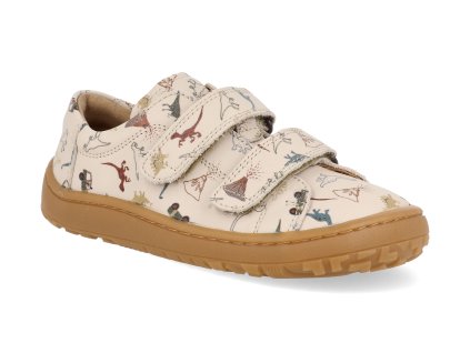 G3130284 20 barefoot detske tenisky froddo baze beige 1