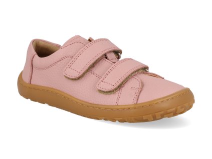 G3130284 8 barefoot detske tenisky froddo baze pink 1