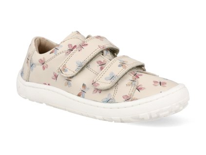 G3130284 24 barefoot detske tenisky froddo baze white 1