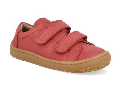 G3130284 5 barefoot tenisky froddo baze red 1