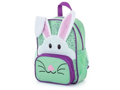 68442 2 detsky predskolni batoh funny oxy bunny