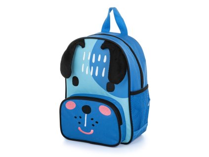 Detský predškolský batoh Funny – pes