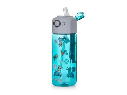68406 lahev oxybag oxy smile 450 ml animal