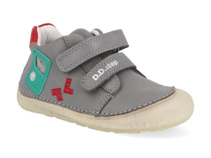 S073 61373A barefoot detske tenisky d d step s073 61373a 1