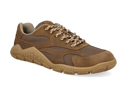 35X011.50K 550 barefoot panske outdoorove tenisky koel ralph cognac 1