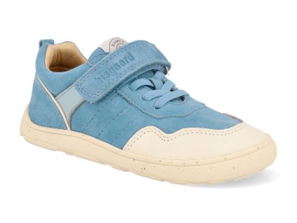 44112 5004 barefoot detske boty bisgaard baloo blue 1