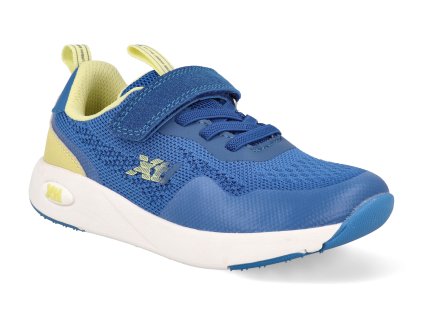 153104 NAVY detske tenisky xti navy 1