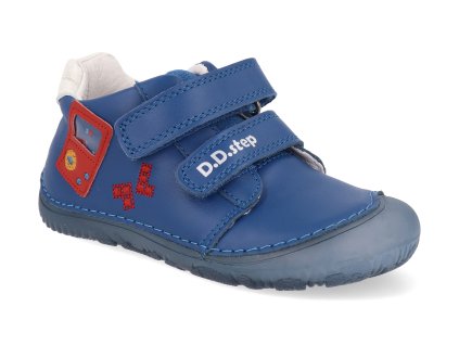 S073 61373B barefoot detske tenisky d d step s073 61373b 1