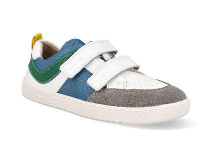 G3130282 9 barefoot detske tenisky froddo loop denim 1