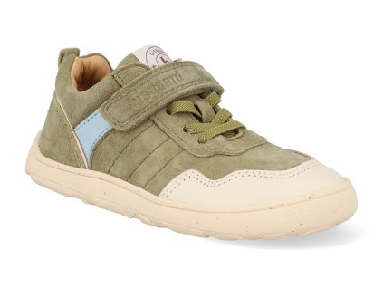 44112 5005 barefoot detske boty bisgaard baloo sage 1