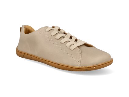 BP S088 61281 barefoot boty stitch walk cream 1