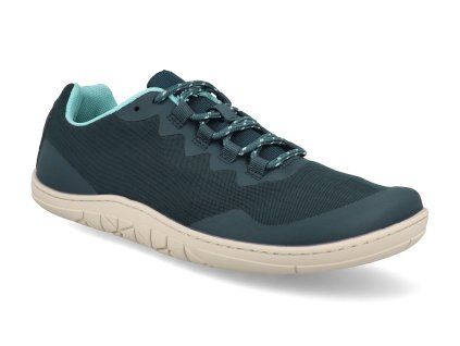 FR2131 barefoot tenisky freet flex 2 blue mid blue 1