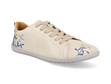 BP S088 61818 barefoot boty stitch walk cream 2 1