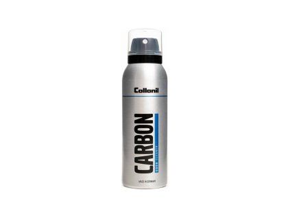 carbon lab odor