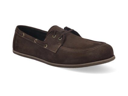 7.202 barefoot boty peerko tala brown 1