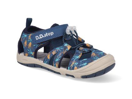 G065 61146A detske sandaly d d step g065 61146a 1