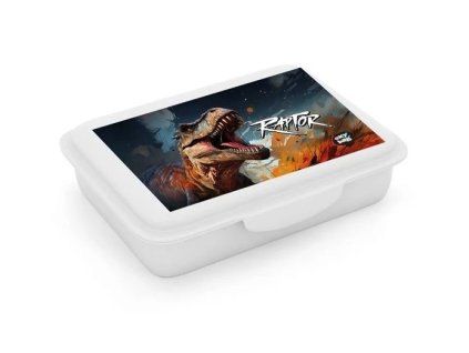 Oxybag raptor
