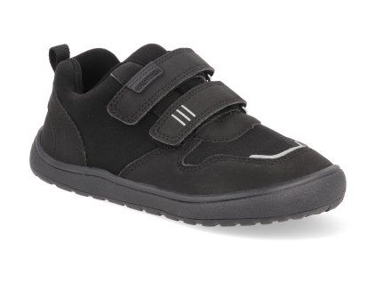 PERSYBLACK barefoot detske boty protetika persy black 1