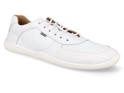 BFN 2026 K WH barefoot boty beda white 1