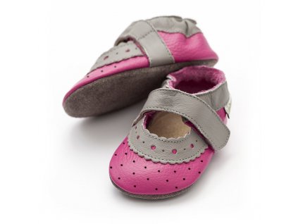 liliputi soft baby sandals magnolia 3019