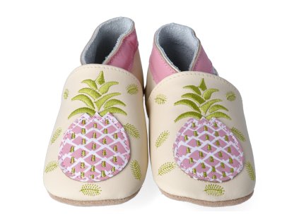 barefoot capacky lait et miel ananas1 1