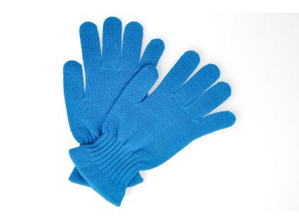 rukavice surtex merino modre 1