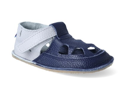 barefoot sandalky baby bare io gravel letni 2