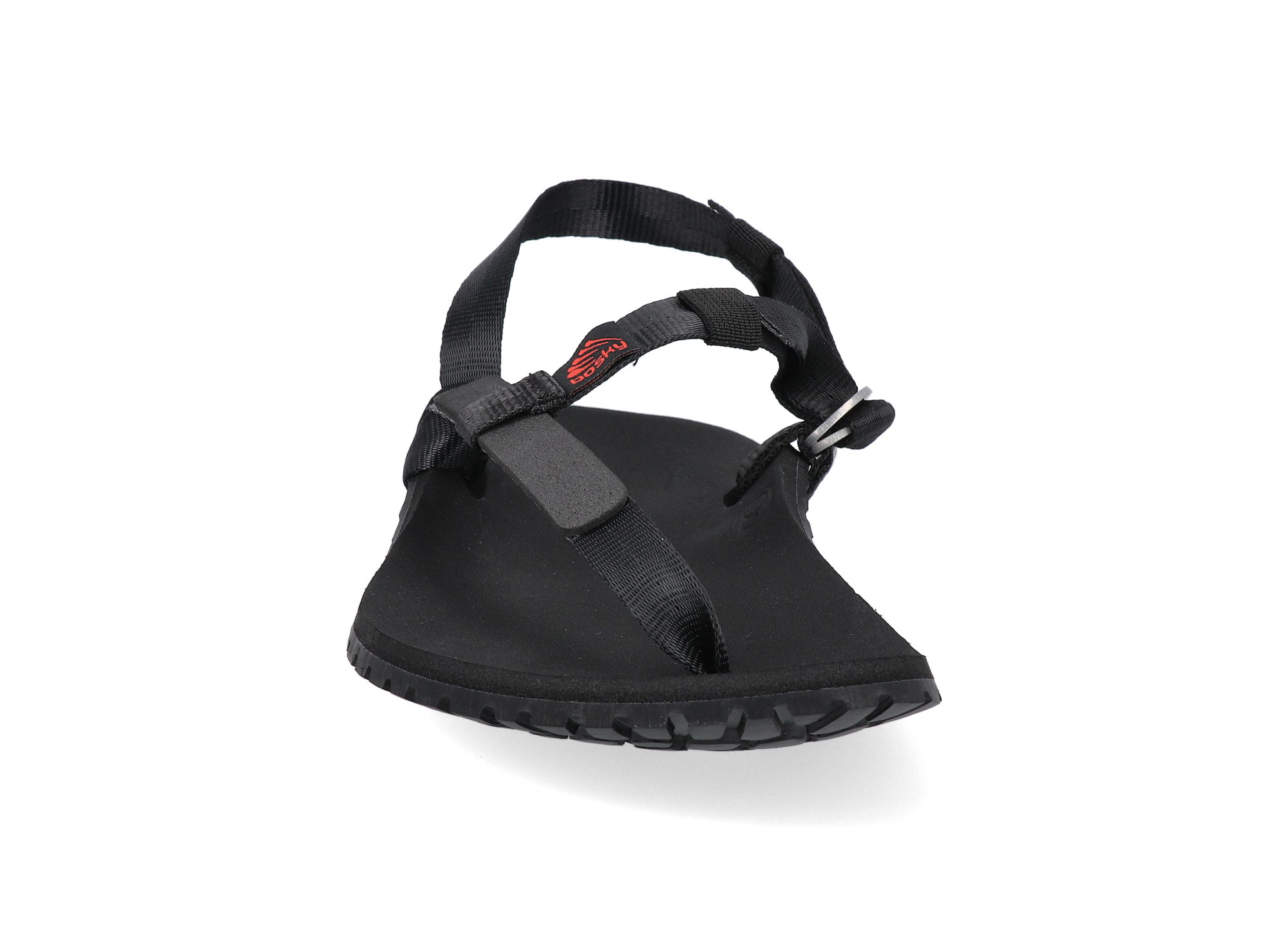 Barefoot sandále Boskyshoes - Enduro 2.0 Y Medium Veľkosť: 38