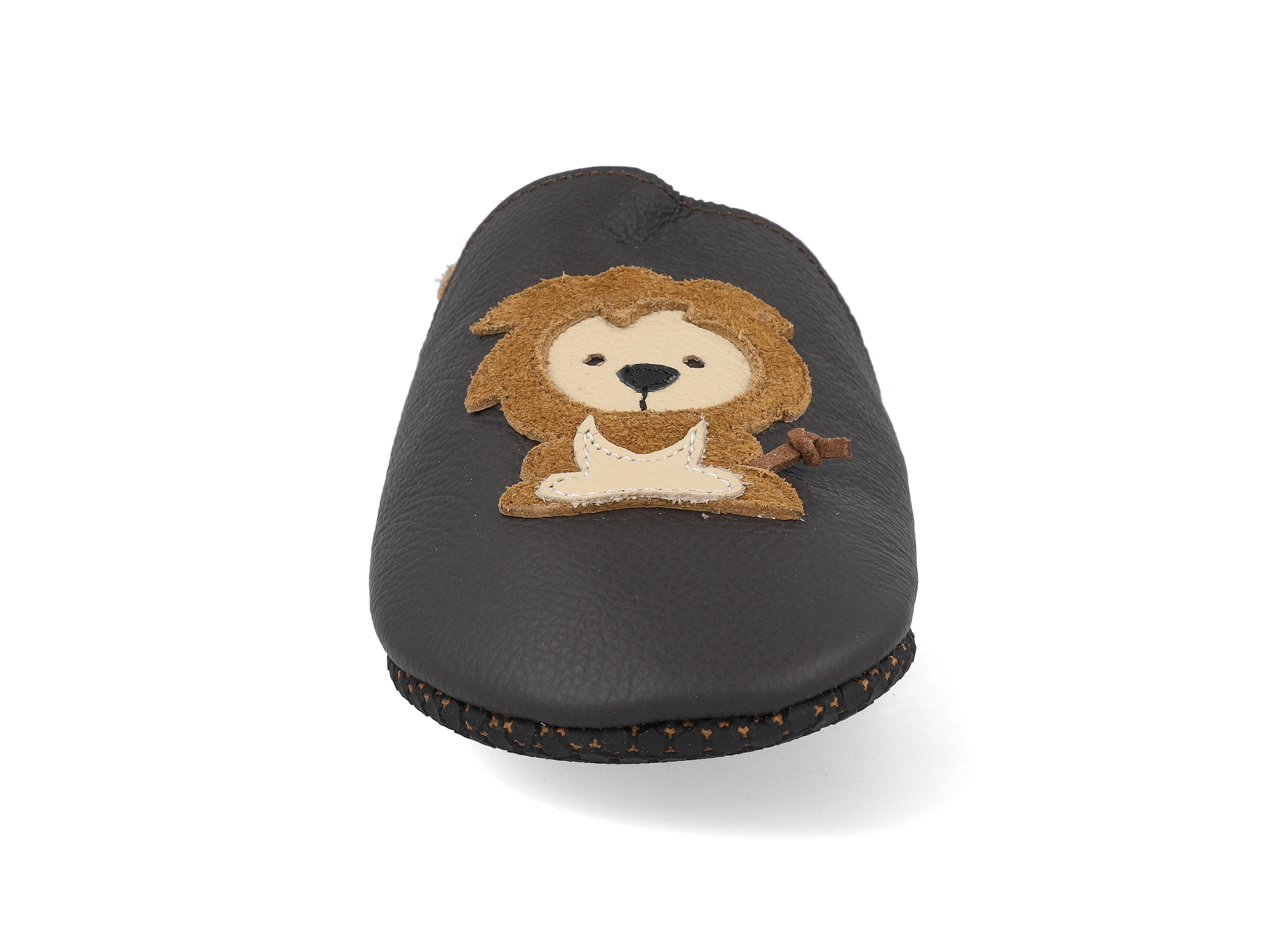 Barefoot capačky Liliputi® - Protector Lions Paws Veľkosť: S