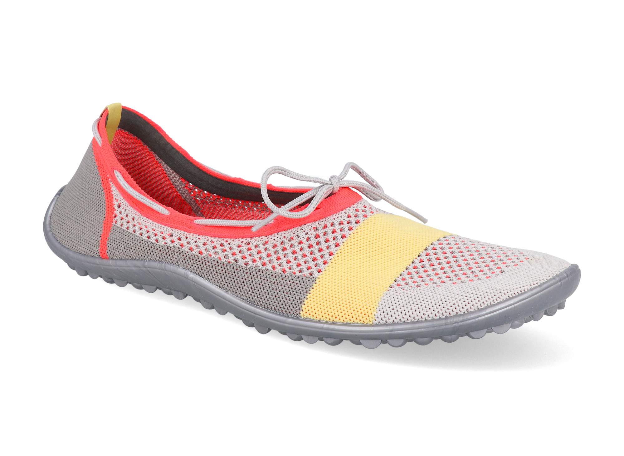 Barefoot baleríny Leguano - Female Style Flamingo Veľkosť: 41