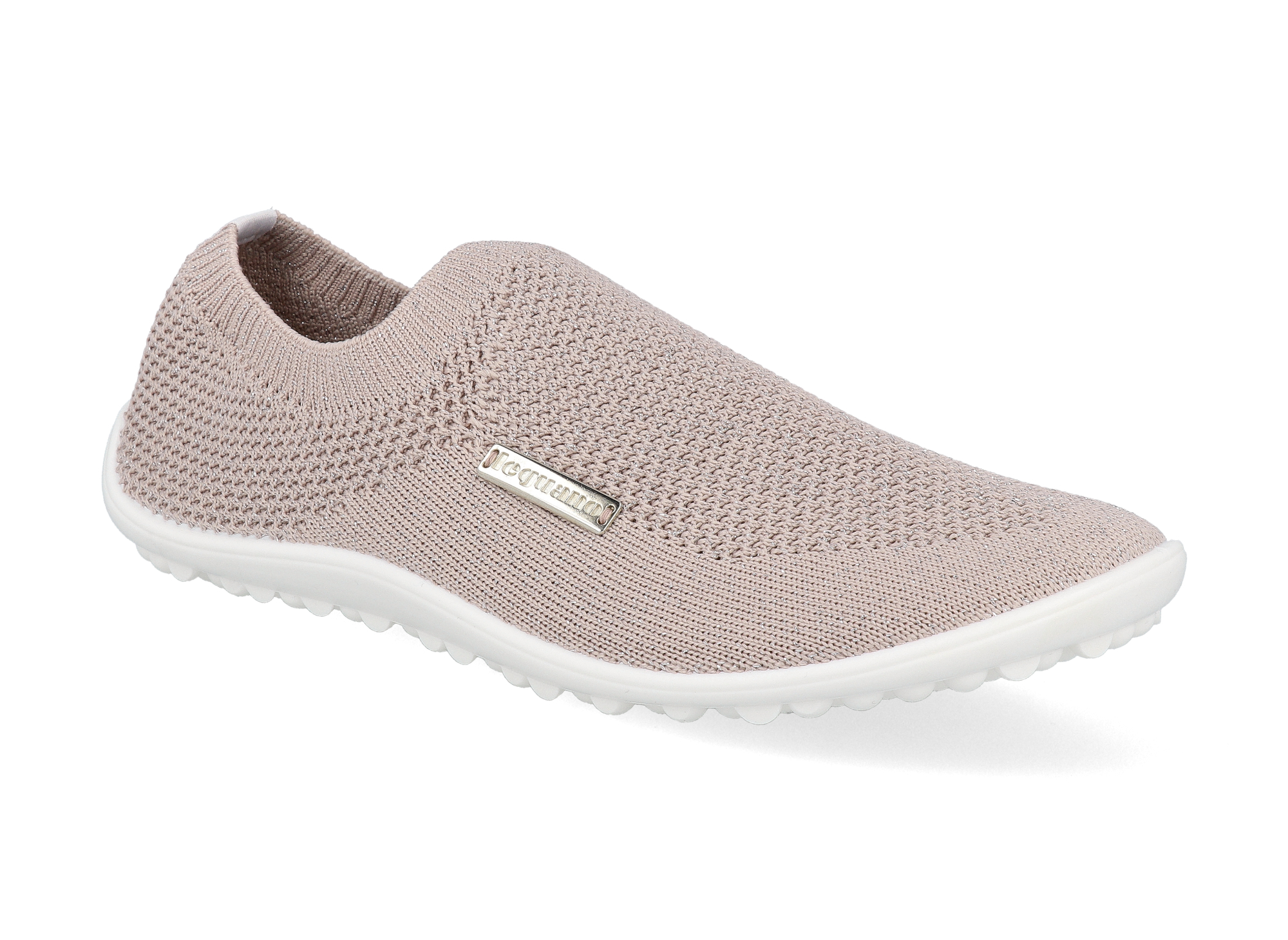 Barefoot poltopánky Leguano - Scio rose Veľkosť: 42