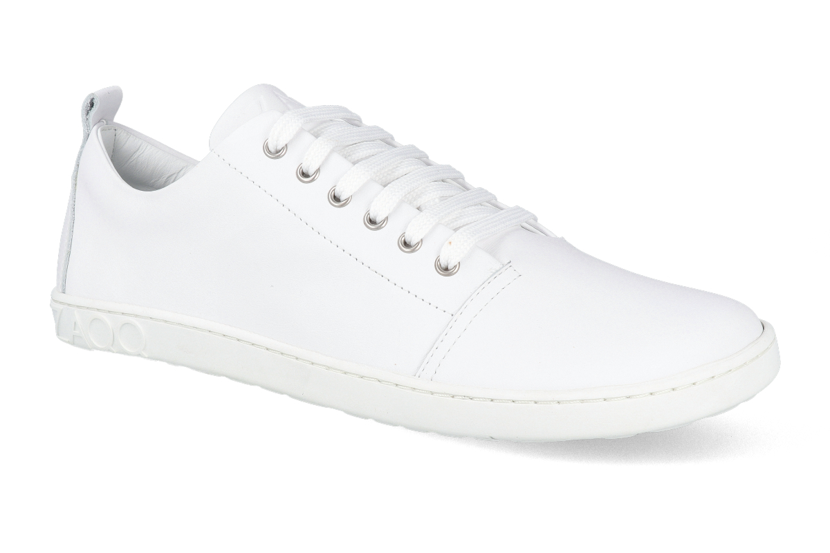 Barefoot tenisky ZAQQ - TAQQ White Veľkosť: 42
