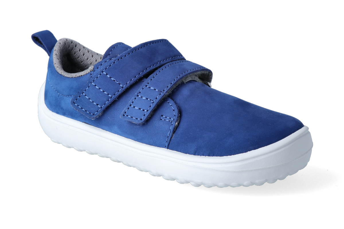 Barefoot tenisky Be Lenka - Jolly Navy Veľkosť: 25